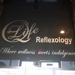 Q Life Reflexology - Where wellness meets indulgence :)