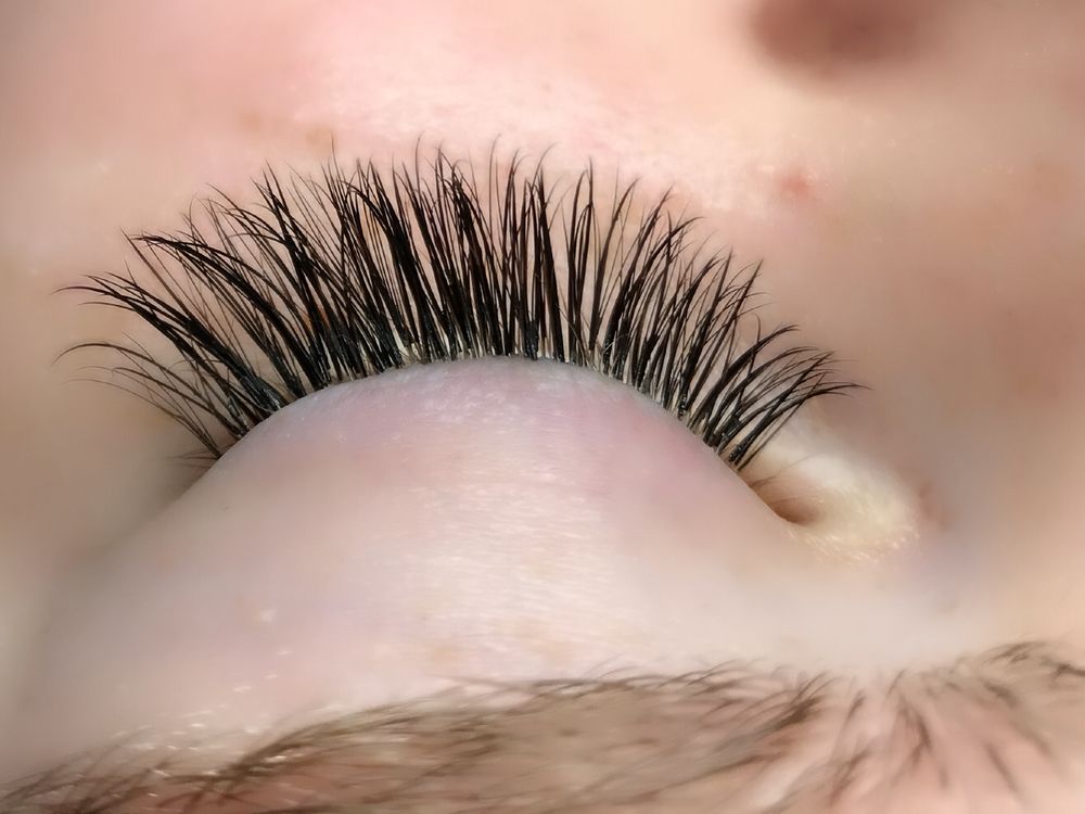 I Lash Scottsdale Logo