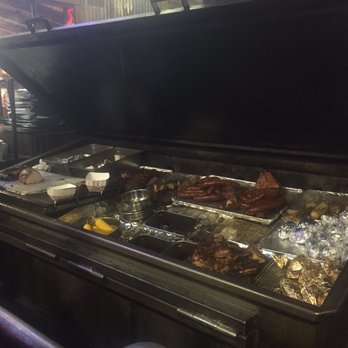 Hard Eight BBQ - Getting ready to order up! - Barbeque Near Me - The Colony, Texas Hard Eight BBQ - Getting ready to order up! - Barbeque Near Me - The Colony, Texas