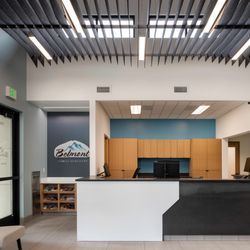 Belmont Family Dentistry - Front Desk