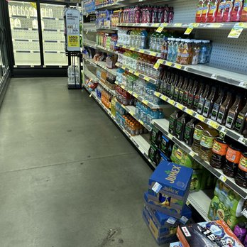 Dollar General - ... - Grocery Near Me - Fresno, California