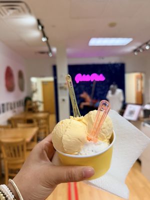 Gelato Picks, 16525 Lexington Blvd, Ste 130, Sugar Land, TX 77479