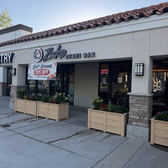 Zuko Sushi Bar - Sushi Bars Near Me - San Jose, California Zuko Sushi Bar - Sushi Bars Near Me - San Jose, California