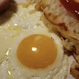 Sunny side up :)
