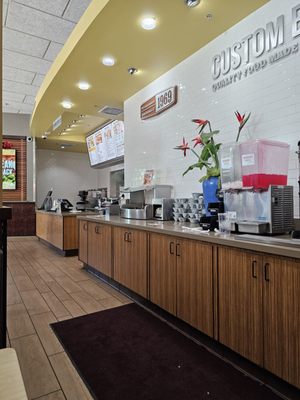 Habit Burger & Grill by null