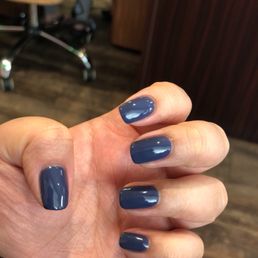 OPI - Less is Norse (Gel Manicure) OPI - Less is Norse (Gel Manicure)