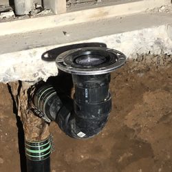 First Class Plumbing Solutions