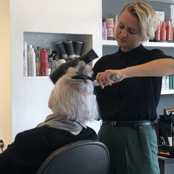 Concept Salon & Spa - Hair Salons Near Me - Brooklyn, New York