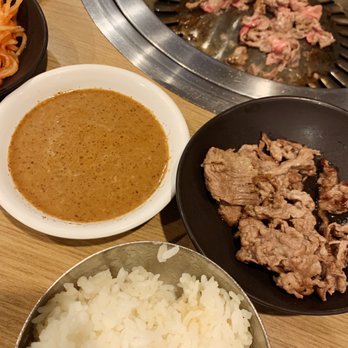 Oegadgib - Beef brisket! - Korean Near Me - Annandale, Virginia