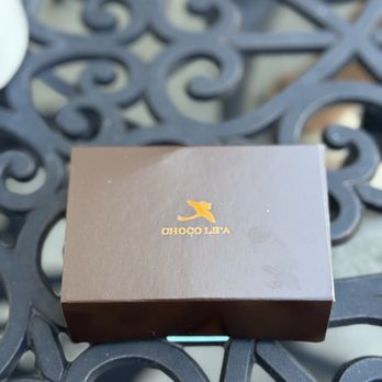 Choco le'a - Chocolatiers & Shops Near Me - Honolulu, Hawaii