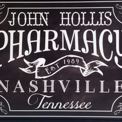 John Hollis Pharmacy