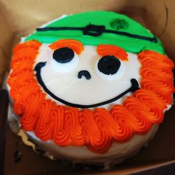 Eileen's Centerview Bakery