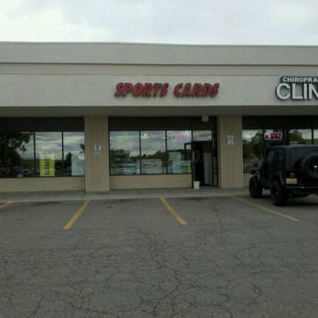 Mike's Stadium Sportscards - Hobby Shops Near Me - Aurora, Colorado Mike's Stadium Sportscards - Hobby Shops Near Me - Aurora, Colorado