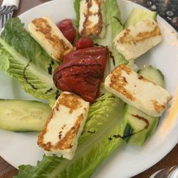 Spotted Cow Cafe & Grill - Appetizer