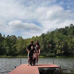 Lake Laura - Family
