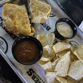 Benders Sports & Spirits - Bent Burrito - Sports Bars Near Me - Richardson, Texas Benders Sports & Spirits - Bent Burrito - Sports Bars Near Me - Richardson, Texas
