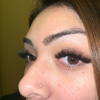 Lavish Lounge nails  - Lashes by Katie - Nail Salons Near Me - Folsom, California