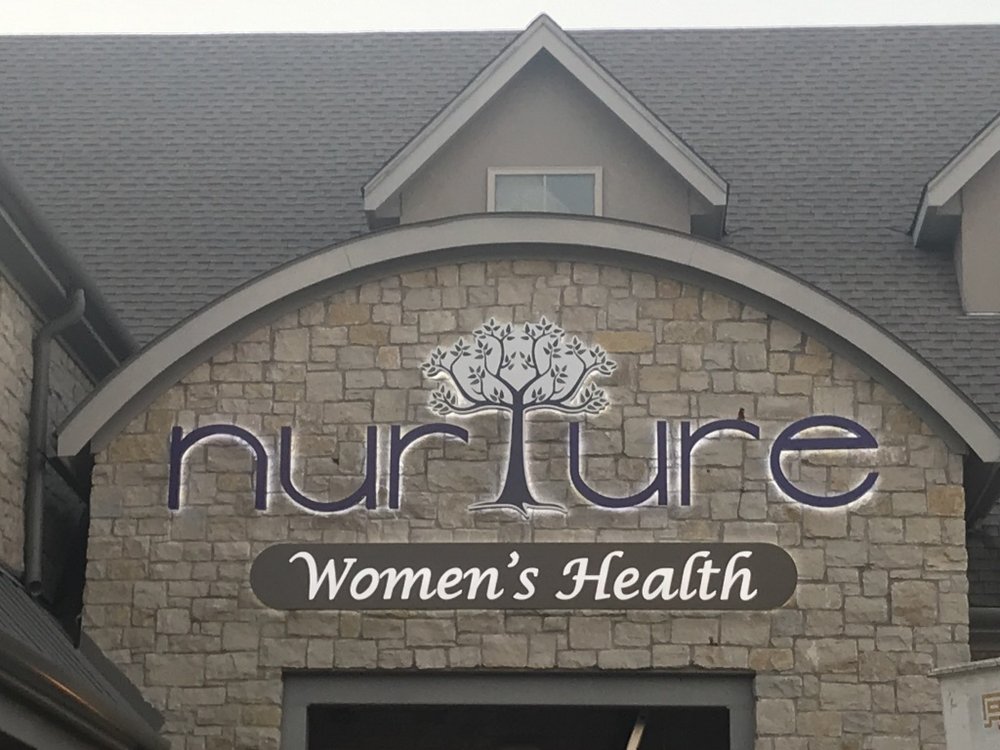Nurture Women's Health - patient advocate in Frisco, TX
