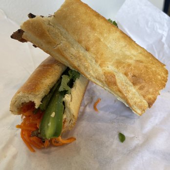 Saiga Vietnamese Eatery - Vietnamese Near Me - Irvine, California