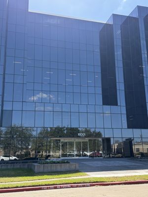 ECS - EXPERT COMPUTER SOLUTIONS - Updated July 2026 - 16001 Park Ten Pl ...