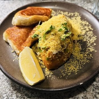Mesa - Pav bhaji - Indian Near Me - Jacksonville, Florida