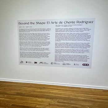 Mexic-Arte Museum - Art Museums Near Me - Austin, Texas