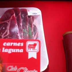 Carnes La Laguna - Listas para asarse...