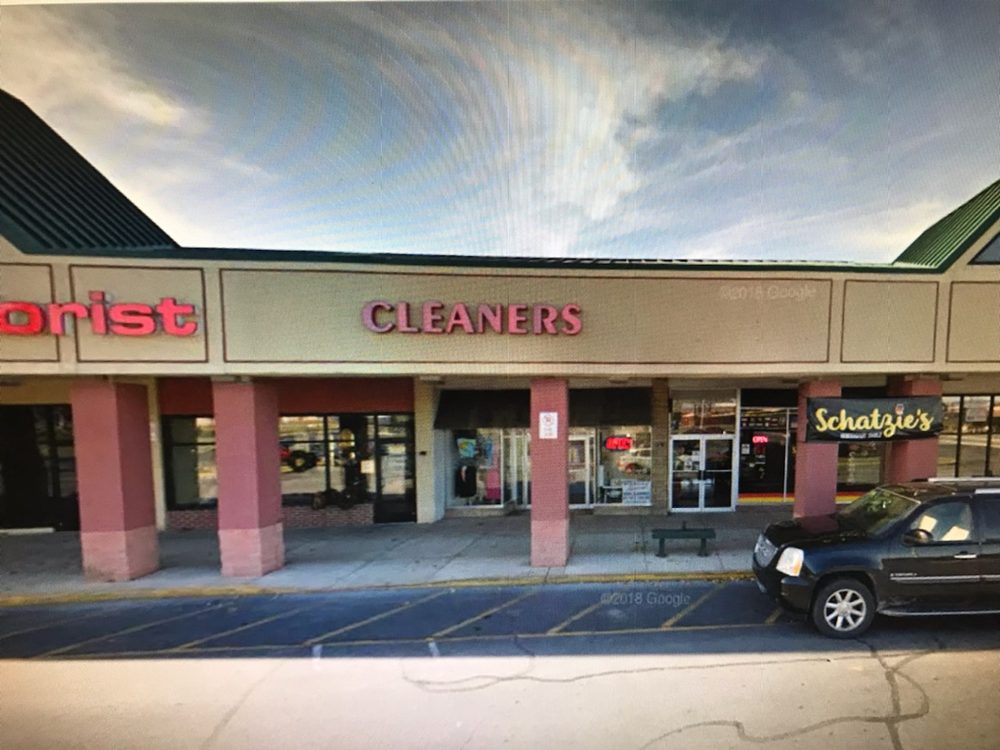 LONG MEADOW CLEANERS Updated September 2024 1511 Potomac Ave