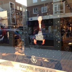 Scotch & Soda - Scotch and soda.