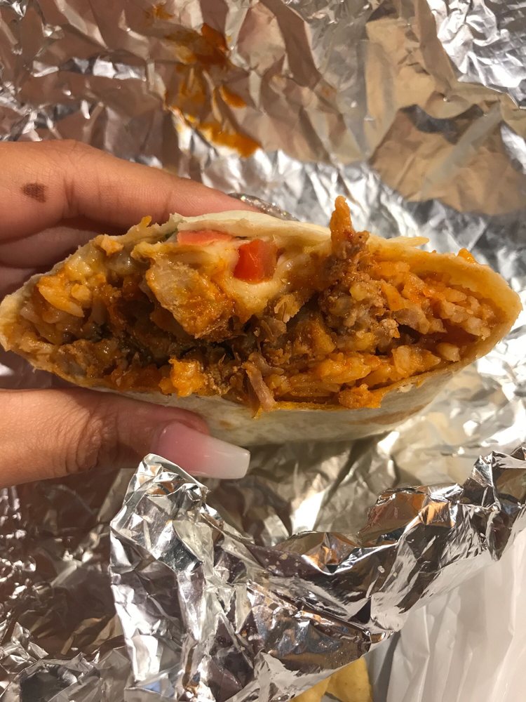 CHAMPION BURRITOS TO GO 82 Photos & 85 Reviews 2028 Swift St, North