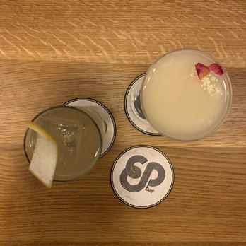 EP Bar - Whiskey Bars Near Me - Honolulu, Hawaii