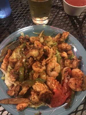 Jalapeños Mexican Grill by null
