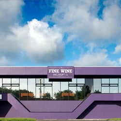 Fine Wine Delivery Co.