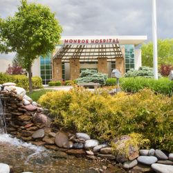 Monroe Hospital