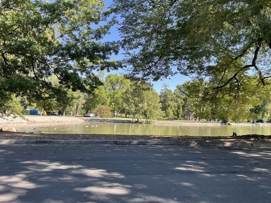 Idlewild Park by null