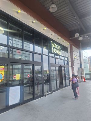 Bronx Terminal Market by null