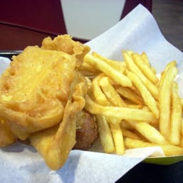 Two fish combo