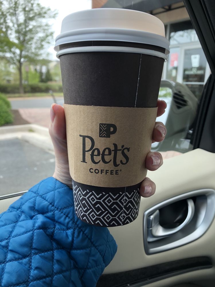PEET’S COFFEE 80 Photos & 51 Reviews 42385 Ryan Rd, Ashburn, VA