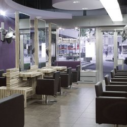 Hairstylist Pierre 