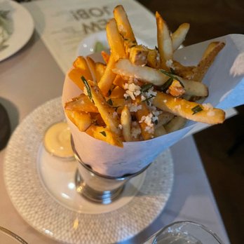 Maple & Ash - Hand cut fries - Steakhouses Near Me - Scottsdale, Arizona Maple & Ash - Hand cut fries - Steakhouses Near Me - Scottsdale, Arizona