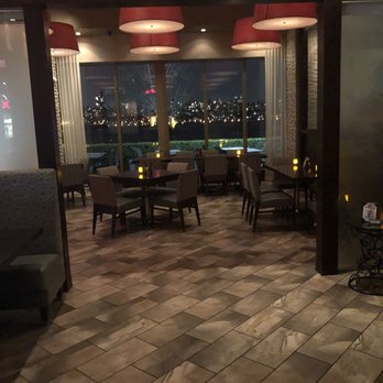 HAVEN Riverfront Restaurant & Bar - &more - New American Near Me - Edgewater, New Jersey HAVEN Riverfront Restaurant & Bar - &more - New American Near Me - Edgewater, New Jersey