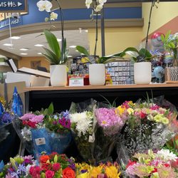 Publix Supermarket - Flowers