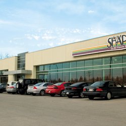 Shapes Fitness Center
