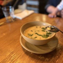 Tom Kha Gai
