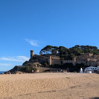 Tossa de Mar - Beaches Near Me - Tossa de Mar, GI