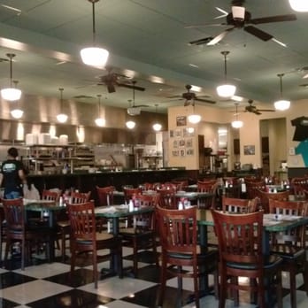 Metro Diner - Breakfast & Brunch Near Me - Jacksonville Beach, Florida