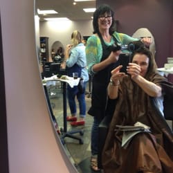 The W Salon