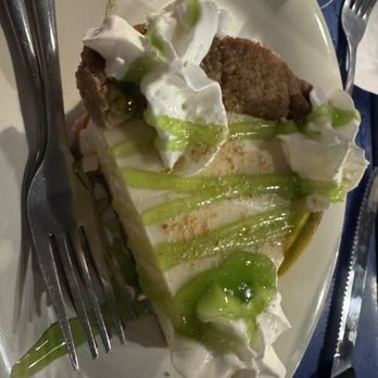 Conch Republic Grill - Seafood Near Me - North Redington Beach, Florida