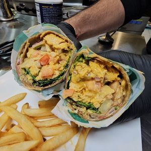 Rickshaa! Cloud Kitchen on Yelp