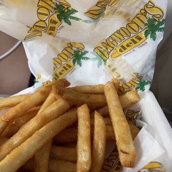 Dagwood's Deli - French Fries - Delis Near Me - Myrtle Beach, South Carolina Dagwood's Deli - French Fries - Delis Near Me - Myrtle Beach, South Carolina